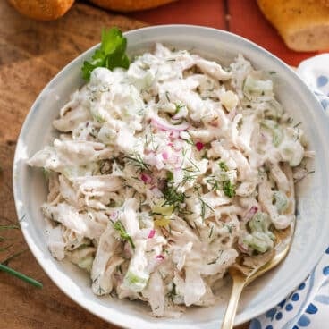 Chicken Salad