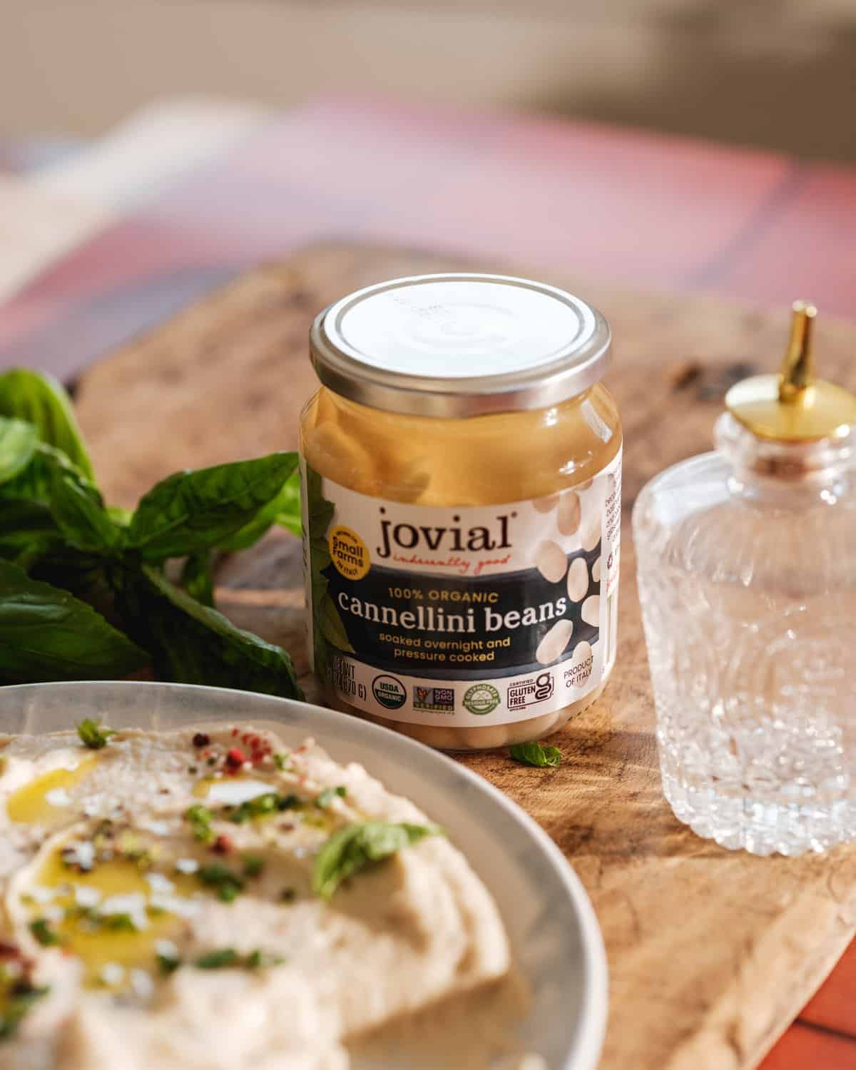 Cannellini beans